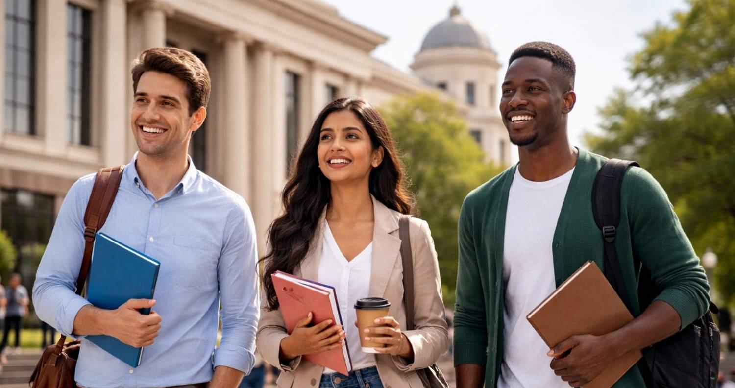MBA Without IELTS